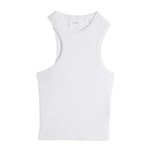 Tops > Sleeveless Tops - - Axel Arigato - Modalova