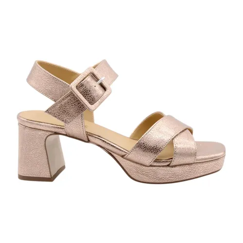 Shoes > Sandals > High Heel Sandals - - Ctwlk. - Modalova