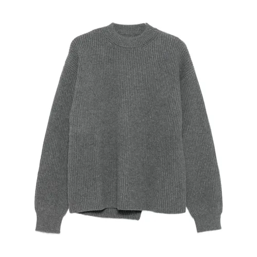 Knitwear > Round-neck Knitwear - - Jil Sander - Modalova