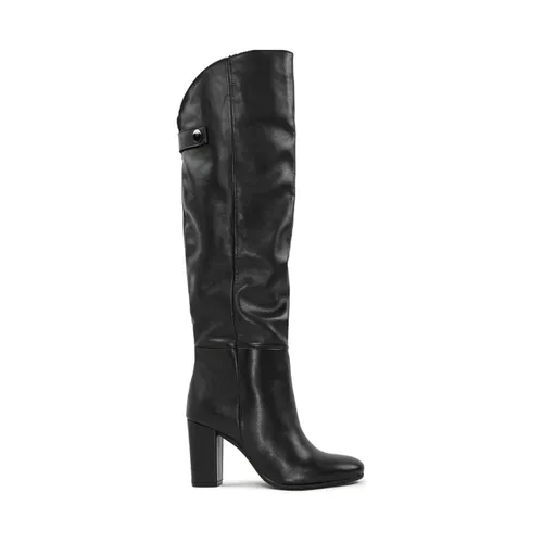 Shoes > Boots > High Boots - - Carmens - Modalova