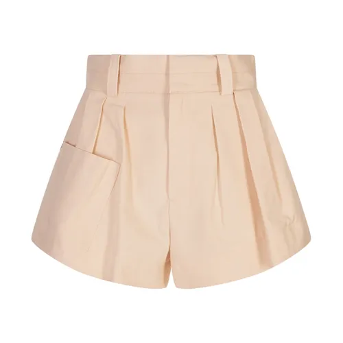 Shorts > Short Shorts - - Chloé - Modalova