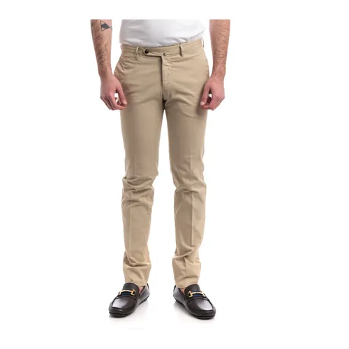 Trousers > Chinos - - PT Torino - Modalova