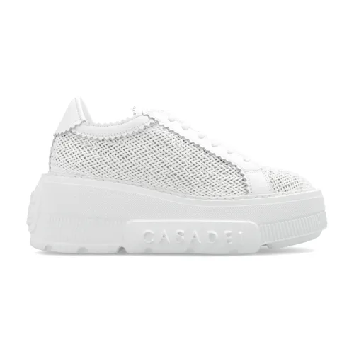 Shoes > Sneakers - - Casadei - Modalova