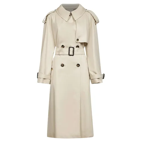 Coats > Trench Coats - - Burberry - Modalova