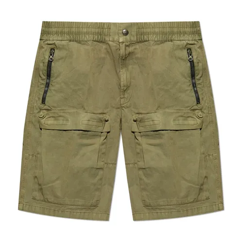 Shorts > Casual Shorts - - Diesel - Modalova