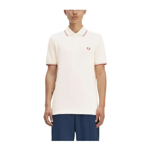 Tops > Polo Shirts - - Fred Perry - Modalova