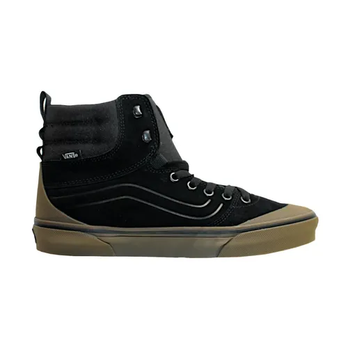 Vans - Shoes > Sneakers - Black - Vans - Modalova