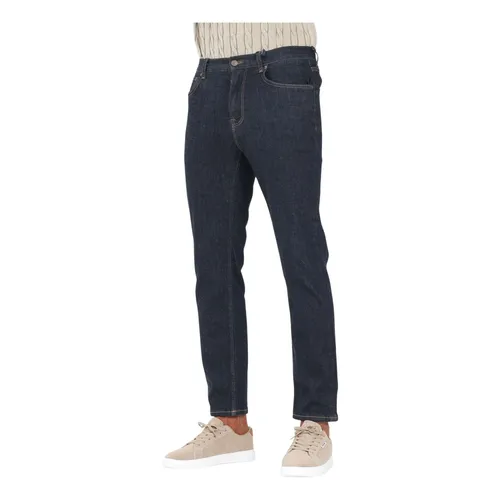 Jeans > Slim-fit Jeans - - Tommy Hilfiger - Modalova