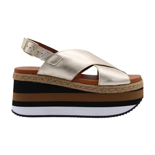 Shoes > Heels > Wedges - - Sweet Pants - Modalova