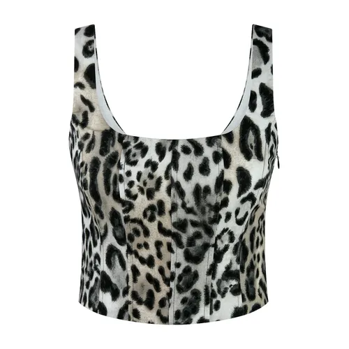 Tops > Sleeveless Tops - - Riani - Modalova