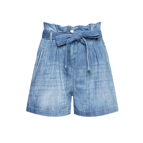 Shorts > Denim Shorts - - Liu Jo - Modalova