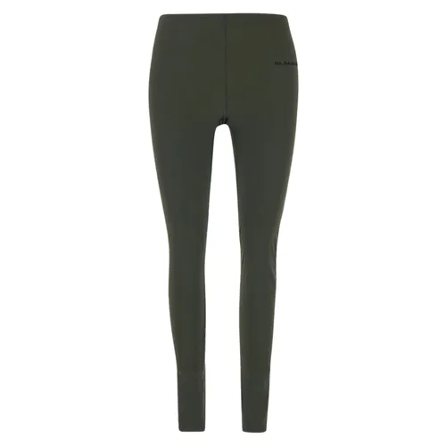 Logo Leggings - Jil Sander - Modalova