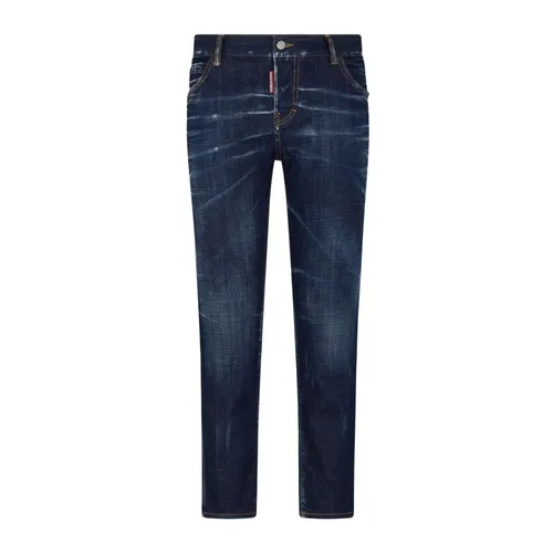 Jeans > Slim-fit Jeans - - Dsquared2 - Modalova