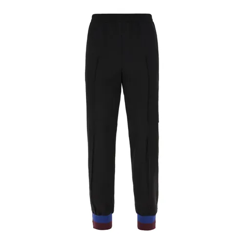 Trousers > Sweatpants - - Dries Van Noten - Modalova