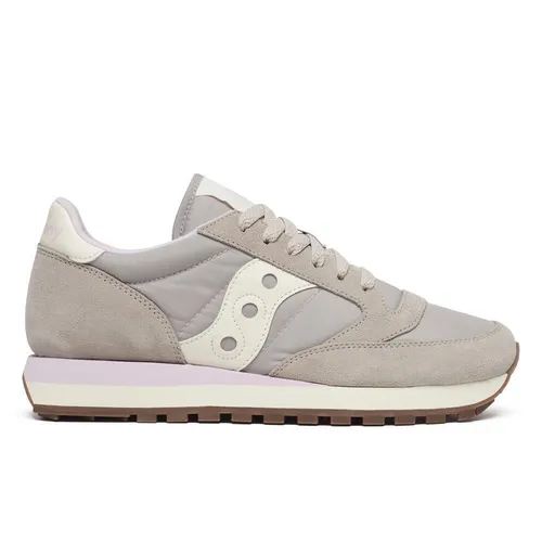 Saucony - Shoes > Sneakers - Gray - Saucony - Modalova