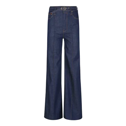 Jeans > Wide Jeans - - Zimmermann - Modalova