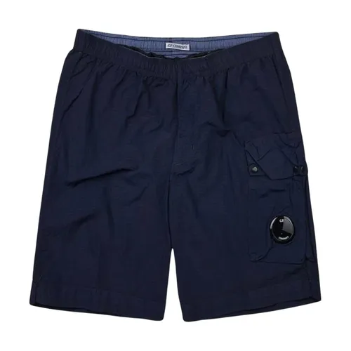 Shorts > Casual Shorts - - C.p. Company - Modalova
