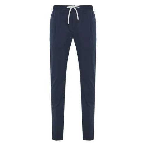 Trousers > Slim-fit Trousers - - PT Torino - Modalova