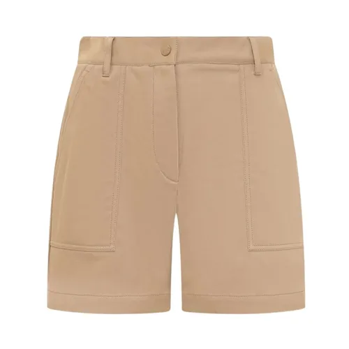 Shorts > Casual Shorts - - Moncler - Modalova