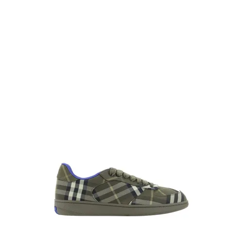 Shoes > Sneakers - - Burberry - Modalova