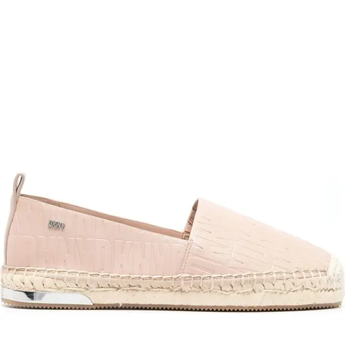 Shoes > Flats > Espadrilles - - Dkny - Modalova