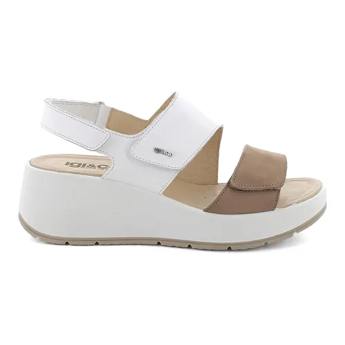 Shoes > Heels > Wedges - - Igi&Co - Modalova