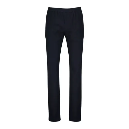 Trousers > Slim-fit Trousers - - Tommy Hilfiger - Modalova