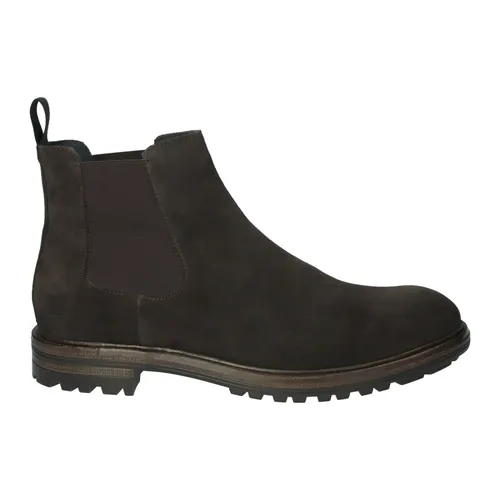 Shoes > Boots > Chelsea Boots - - Blackstone - Modalova