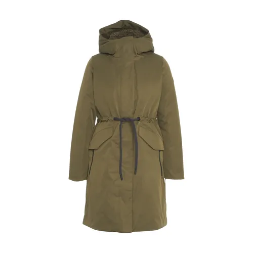 Coats > Parkas - - Save The Duck - Modalova