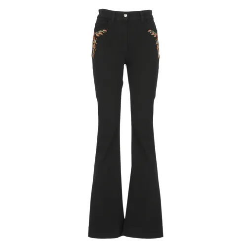 Jeans > Flared Jeans - - Etro - Modalova