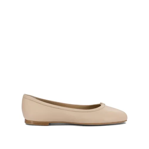 Shoes > Flats > Ballerinas - - Chloé - Modalova