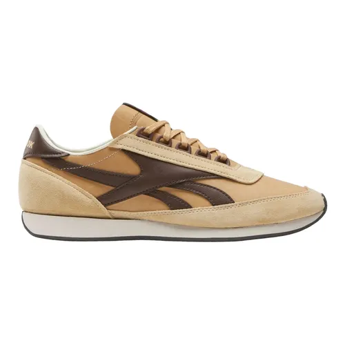 Reebok - Shoes > Sneakers - Brown - Reebok - Modalova