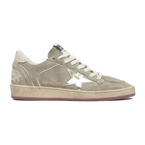 Shoes > Sneakers - - Golden Goose - Modalova