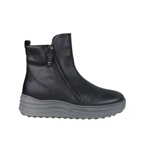 Shoes > Boots > Ankle Boots - - Gabor - Modalova