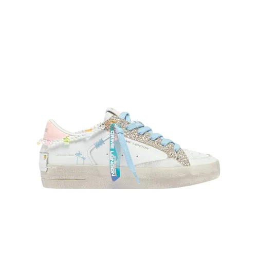 Shoes > Sneakers - - Crime London - Modalova