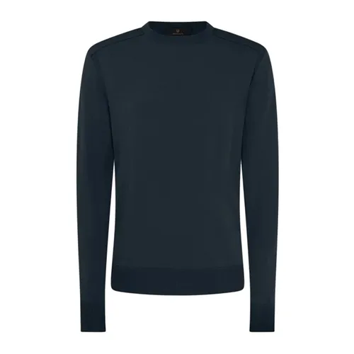 Kerrigan Crewneck Jumper - Belstaff - Modalova