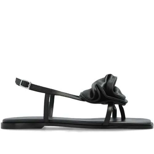 Shoes > Sandals > Flat Sandals - - Vic Matié - Modalova