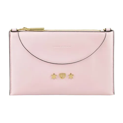 Bags > Clutches - - Chiara Ferragni Collection - Modalova