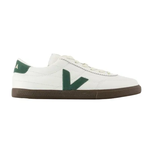 Veja - Shoes > Sneakers - White - Veja - Modalova