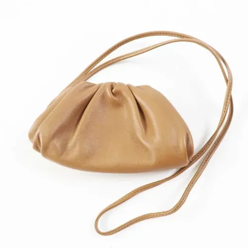 Pre-owned > Pre-owned Bags > Pre-owned Cross Body Bags - - Bottega Veneta Vintage - Modalova