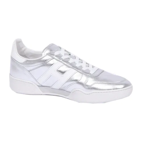 Hogan - Shoes > Sneakers - White - Hogan - Modalova