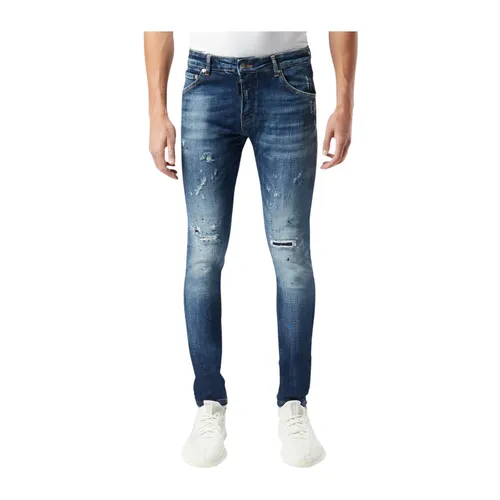 Jeans > Slim-fit Jeans - - My Brand - Modalova
