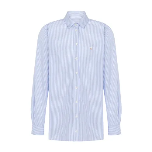Shirts > Casual Shirts - - Moschino - Modalova