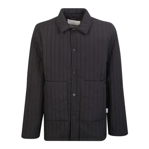 Jackets > Light Jackets - - Rains - Modalova