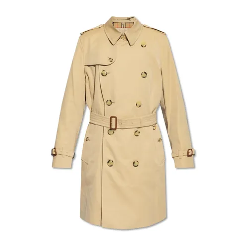Coats > Trench Coats - - Burberry - Modalova