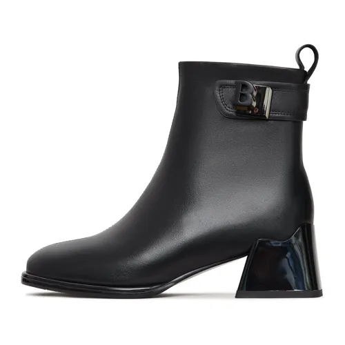 Shoes > Boots > Heeled Boots - - Cesare Gaspari - Modalova