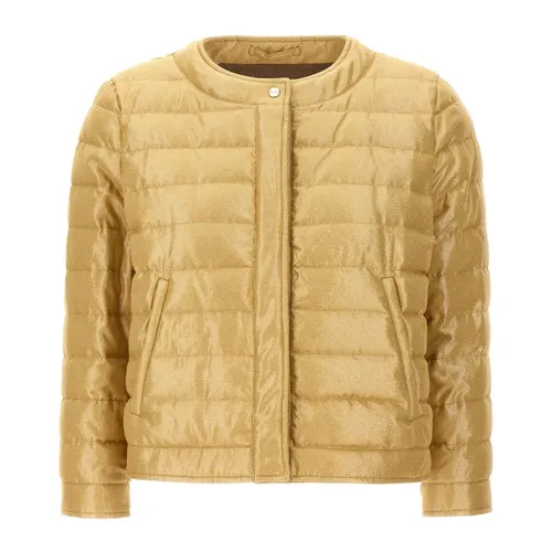 Stylish Jacket for Men and Women - Herno - Modalova