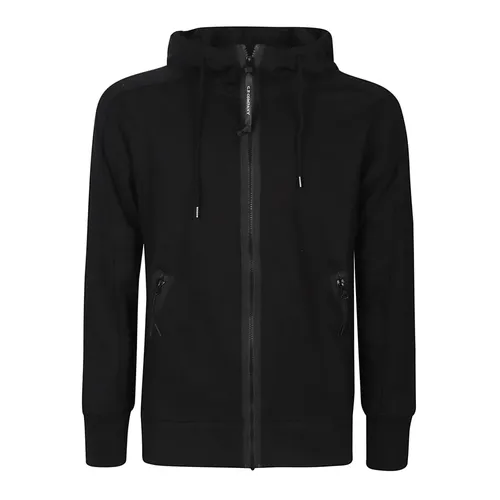 Sweatshirts & Hoodies > Zip-throughs - - C.p. Company - Modalova