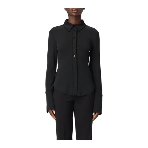 Blouses & Shirts > Shirts - - Sportmax - Modalova