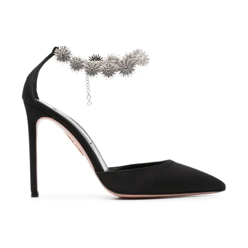 Shoes > Heels > Pumps - - Aquazzura - Modalova